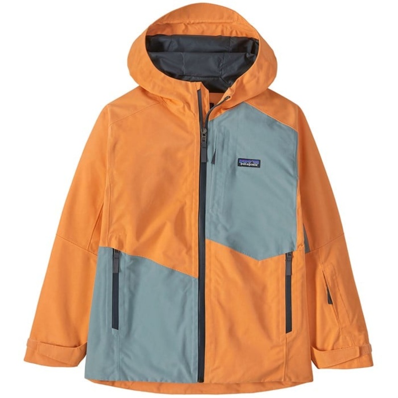 Patagonia Storm Shift Jacket – Kids’