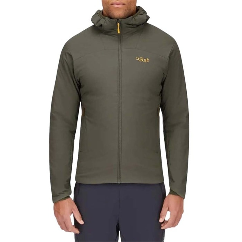 Rab Xenair Alpine Light Jacket – Men’s