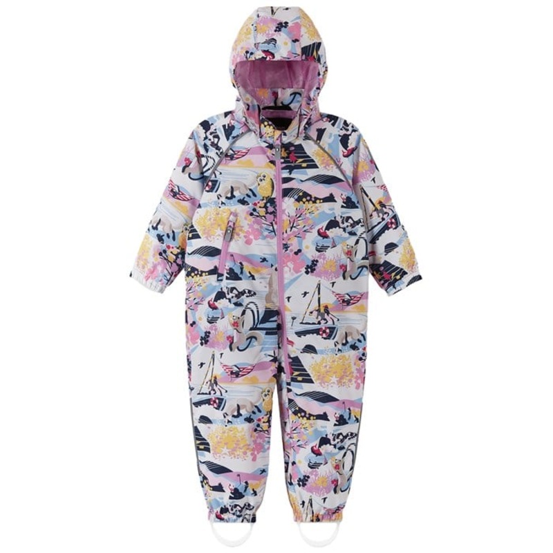 Reima Toppila Reimatec Onepiece – Infants’