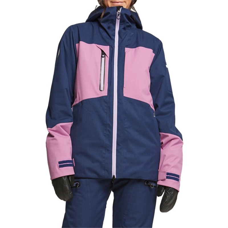 Rojo Outerwear All Terrain Jacket – Women’s