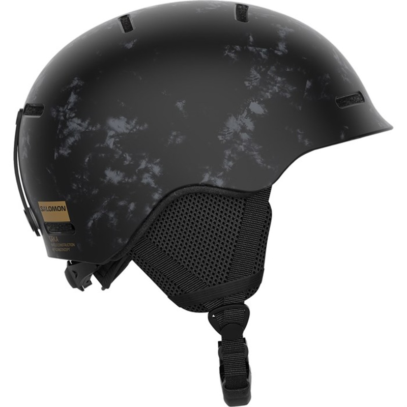 Salomon Orka Helmet – Kids’ – Used