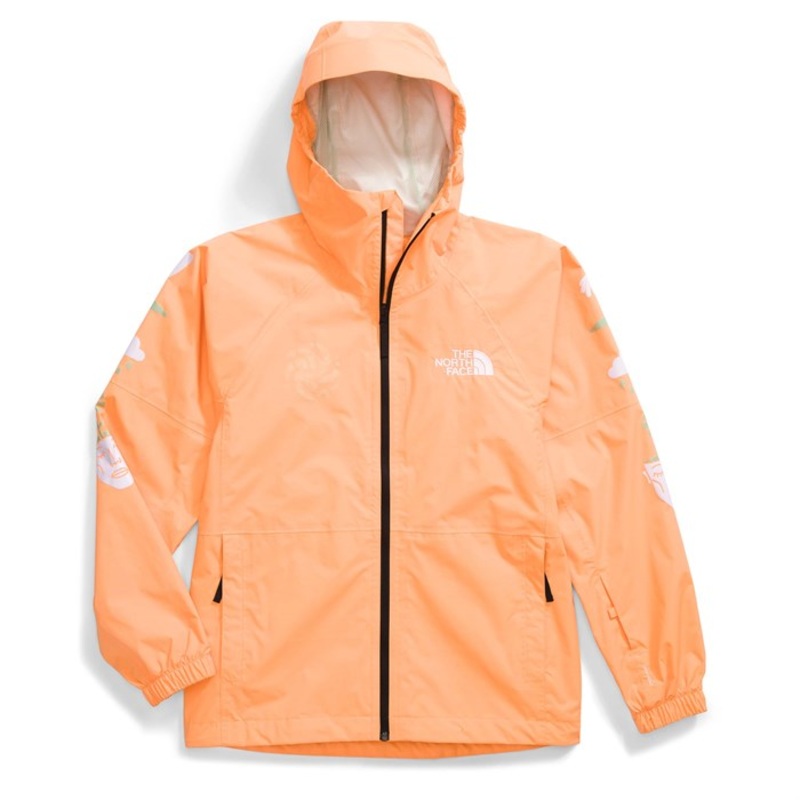 The North Face Build Up Jacket – Women’s