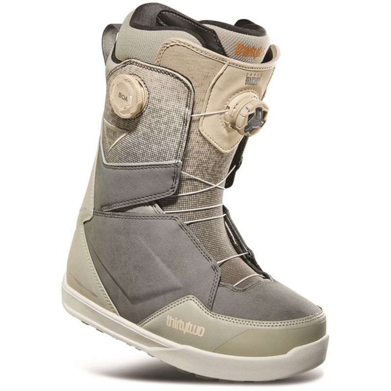 thirtytwo Lashed Double BOA Bradshaw Snowboard Boots 2024 – Used
