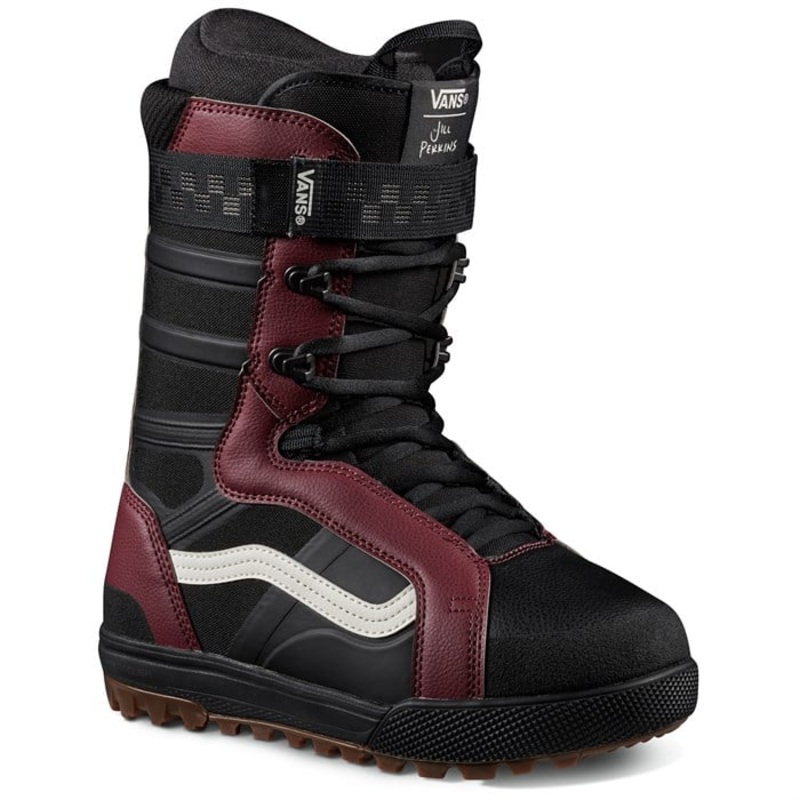 Vans Hi-Standard Pro Snowboard Boots – Women’s 2024 – Used