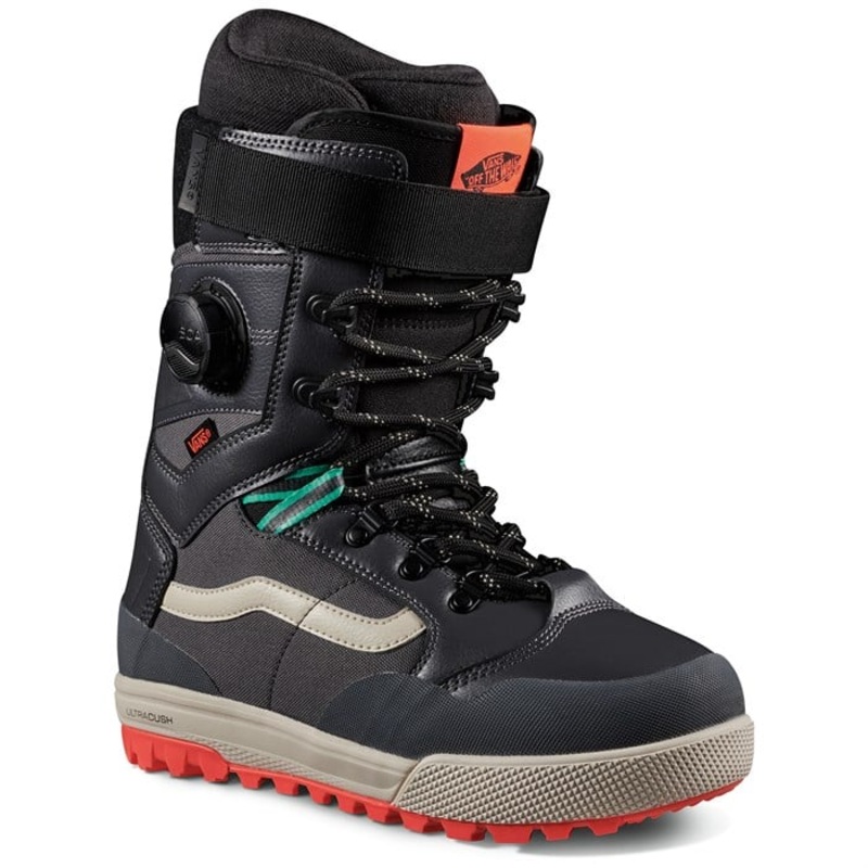 Vans Luna Ventana Pro Snowboard Boots – Women’s 2024 – Used