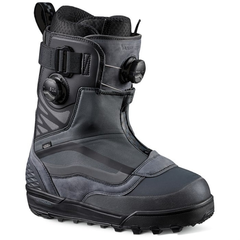 Vans Verse Range Edition Snowboard Boots 2024 – Used