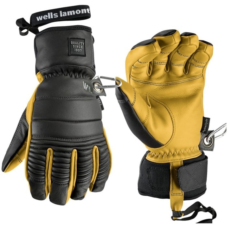 Wells Lamont Ajax Gloves – Used