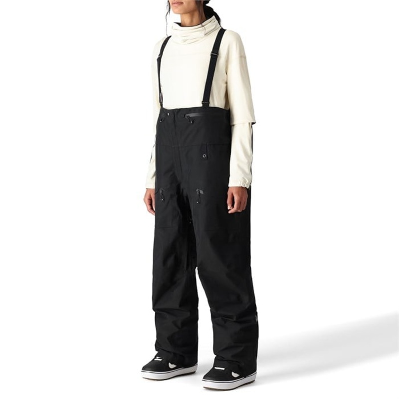 686 GORE-TEX 3L ATV Bibs – Women’s