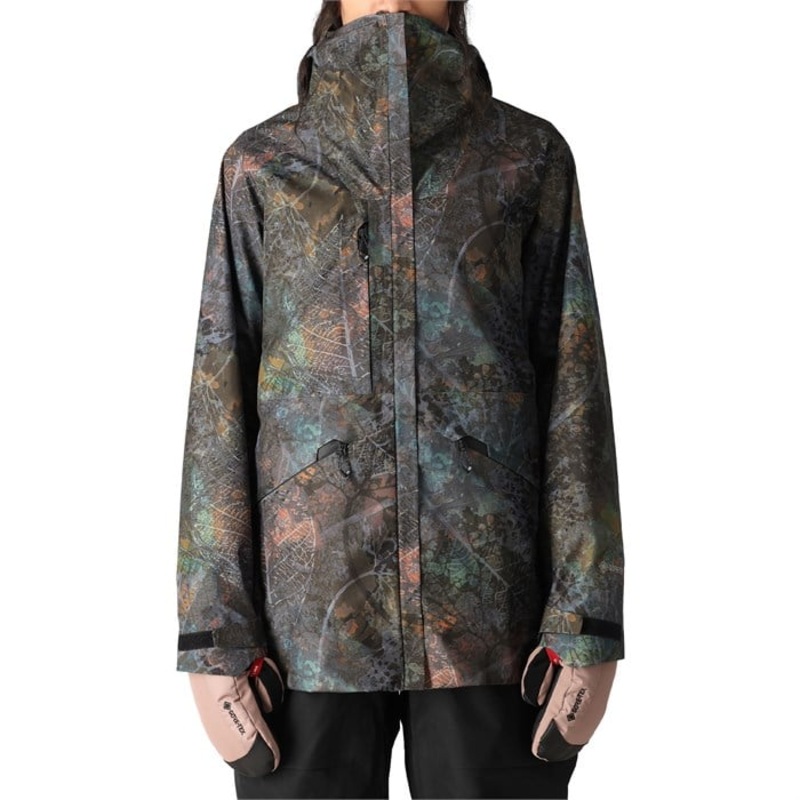 686 GORE-TEX 3L ATV Jacket – Women’s