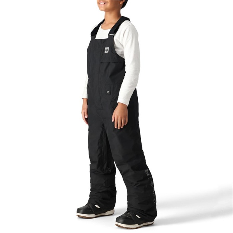 686 GORE-TEX Insulated Bibs – Kids’