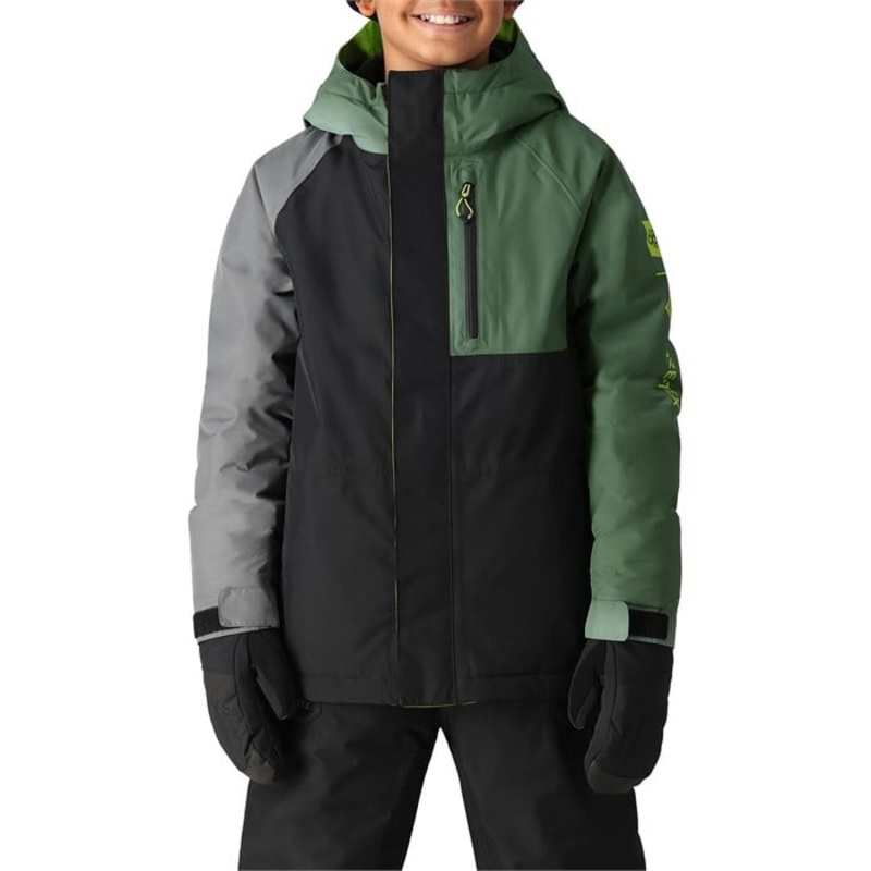 686 GORE-TEX Insulated Jacket – Kids’
