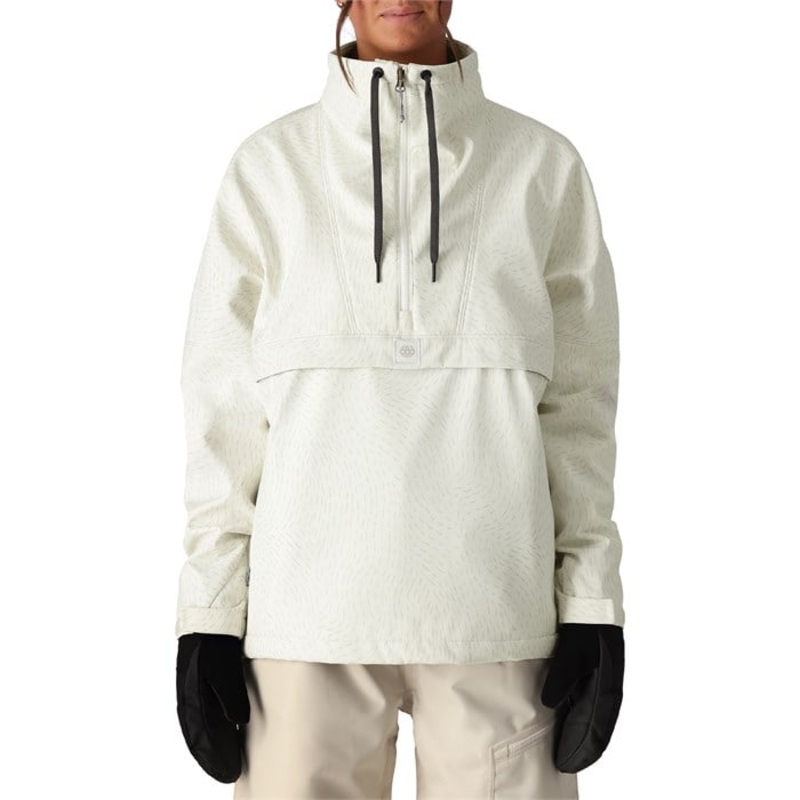 686 Waterproof Anorak – Women’s