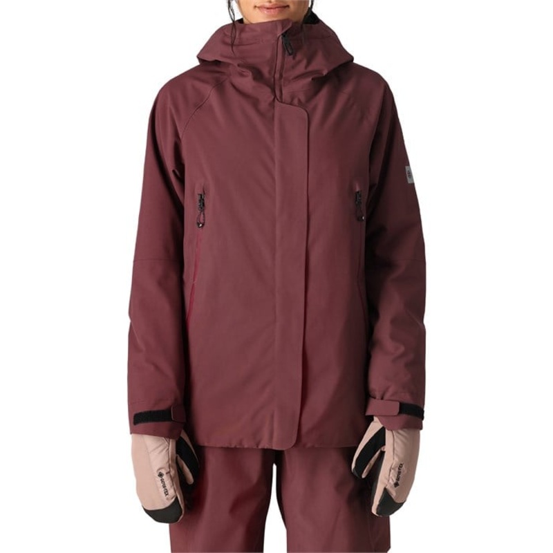 686 Whisper Insulated Jacket – Women’s