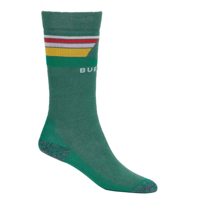 Burton Emblem Midweight Socks – Kids’
