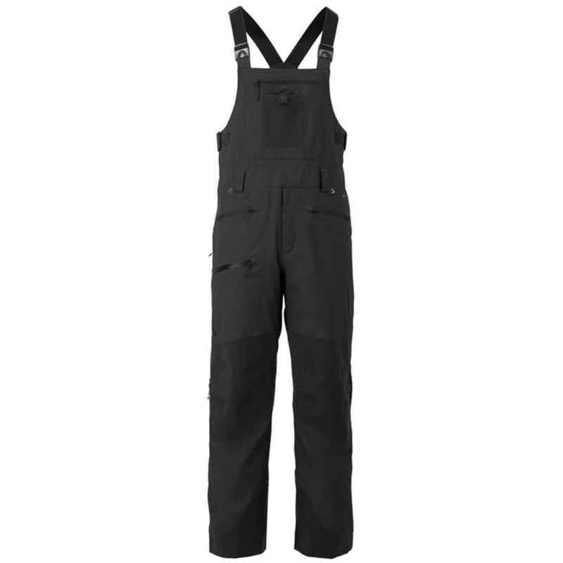 Flylow Baker Insulated Bibs – Men’s