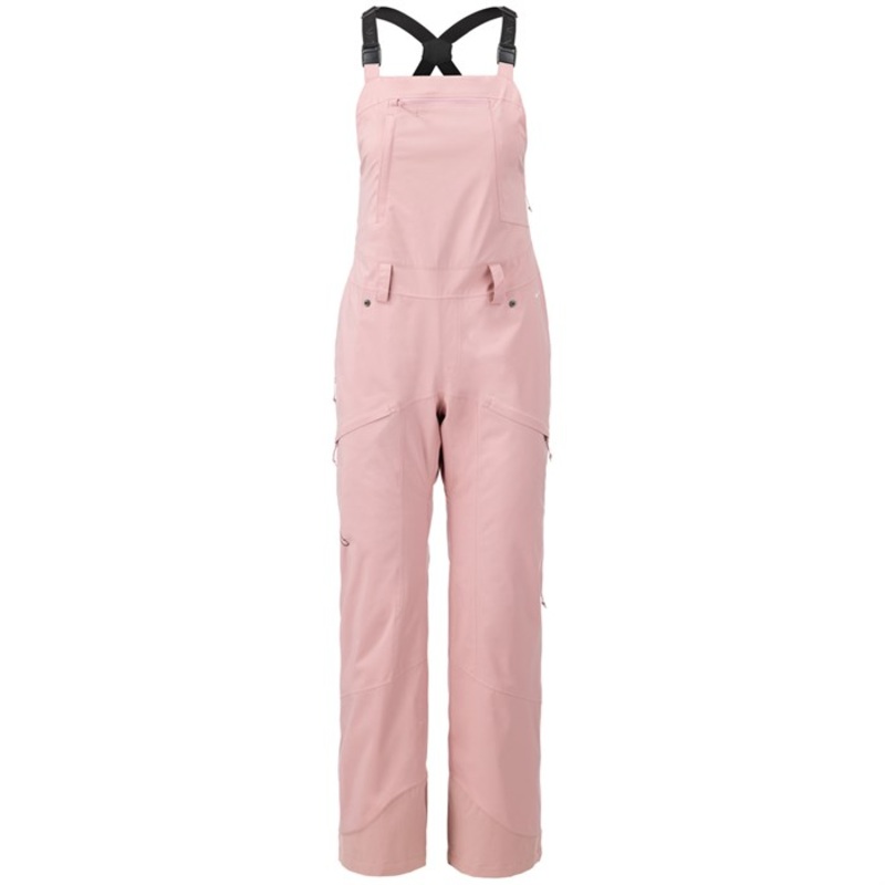 Flylow Foxy Insulated Bibs – Women’s