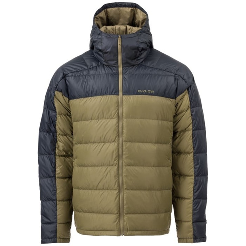 Flylow General’s Down Jacket – Men’s