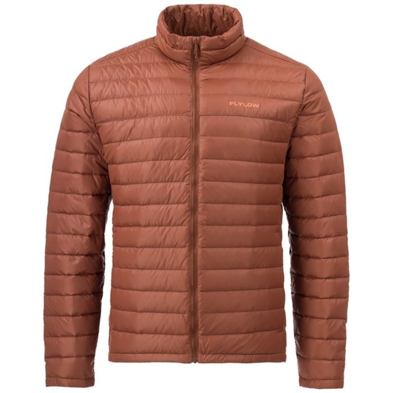 Flylow General’s Down Sweater – Men’s