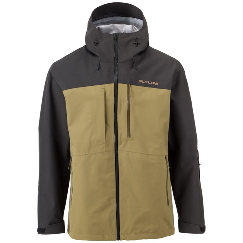 Flylow Quantum Pro Jacket – Men’s