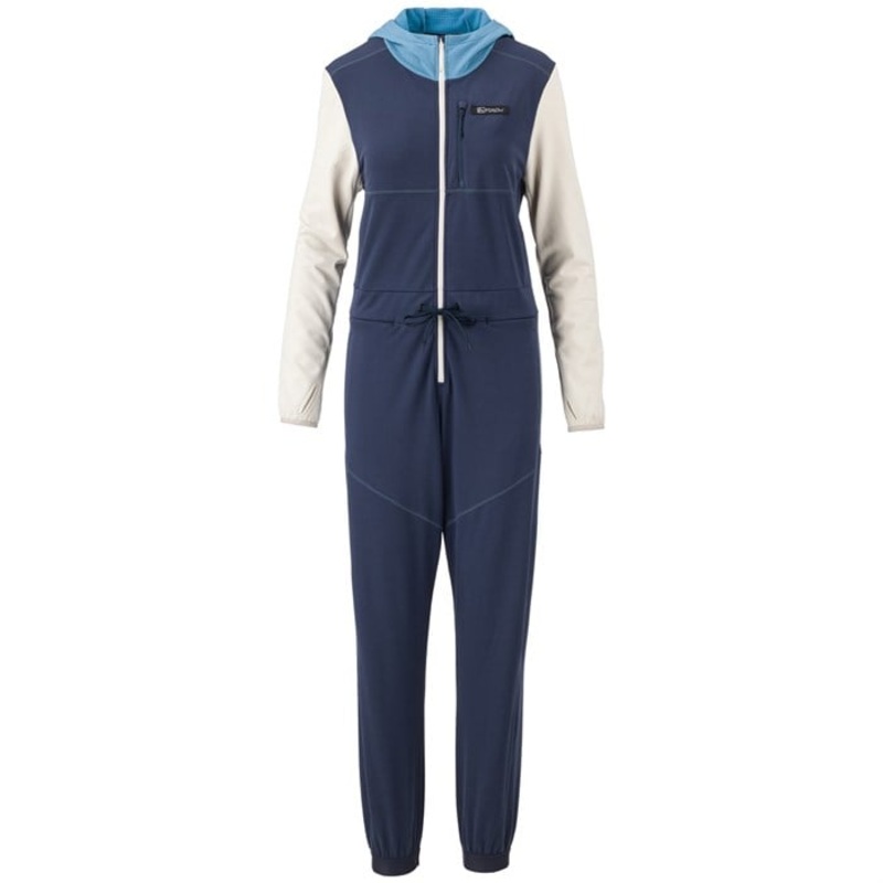 Flylow Sasha Fleece Onesie – Women’s
