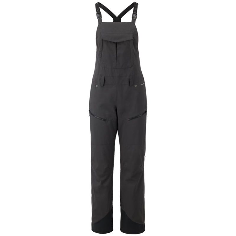 Flylow Sphynx Short Bibs – Women’s