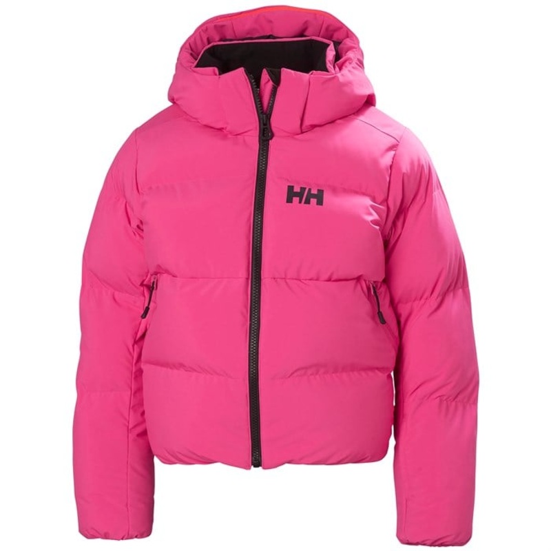 Helly Hansen Nora Short Puffy Jacket – Girls’
