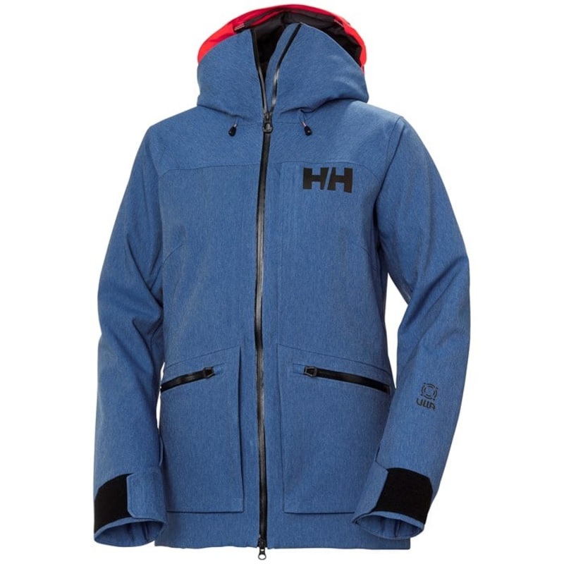 Helly Hansen Powderqueen 3.0 Jacket – Women’s