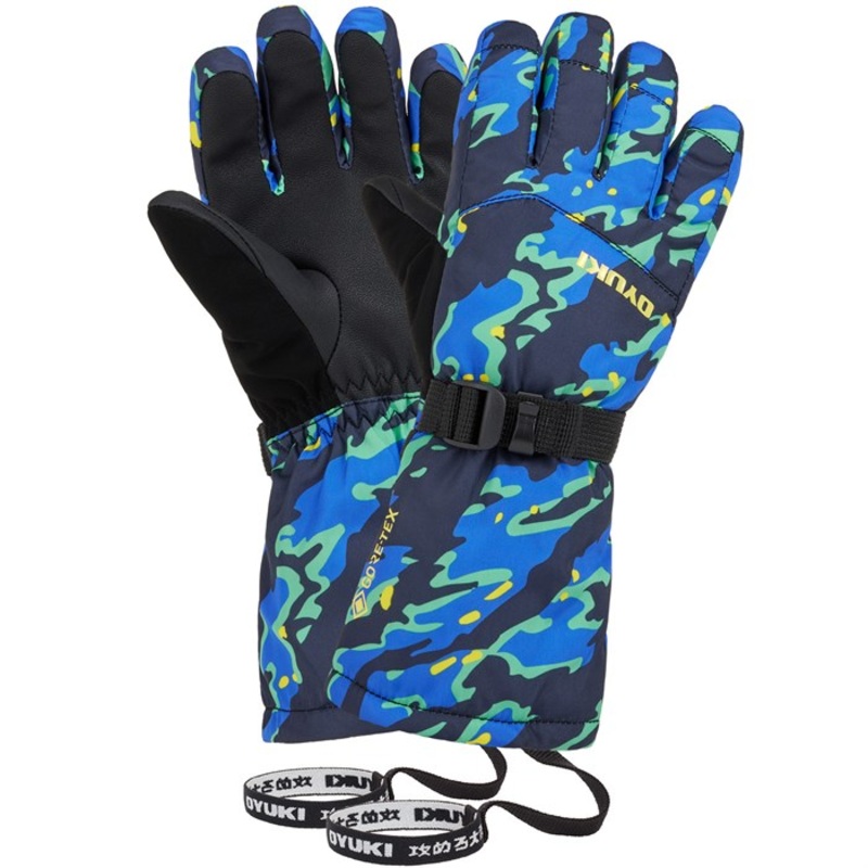 Oyuki Bonsai GORE-TEX Gloves – Kids’ – Used