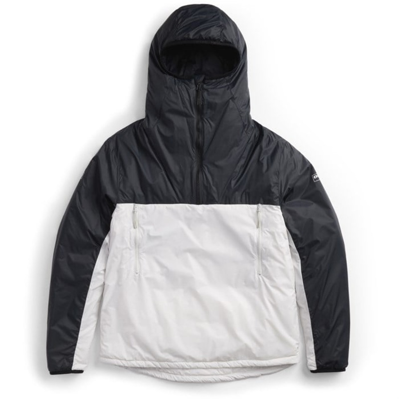 Oyuki Kazan Insulator Anorak Jacket – Unisex