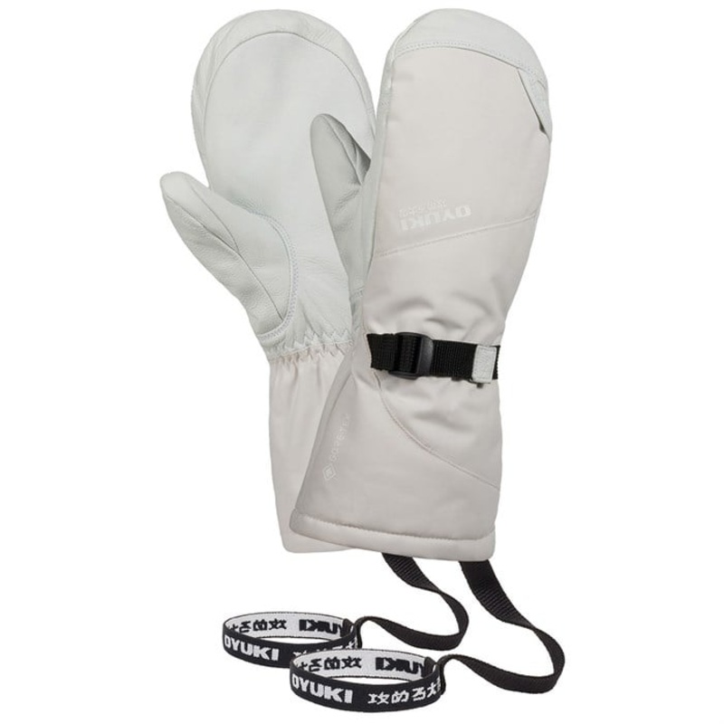 Oyuki Nito GORE-TEX Mittens – Women’s