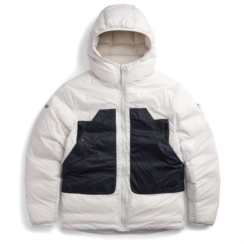 Oyuki Toya Down Insulator Jacket – Unisex