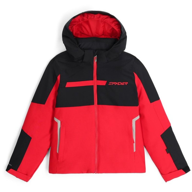 Spyder Challenger Jacket – Boys’