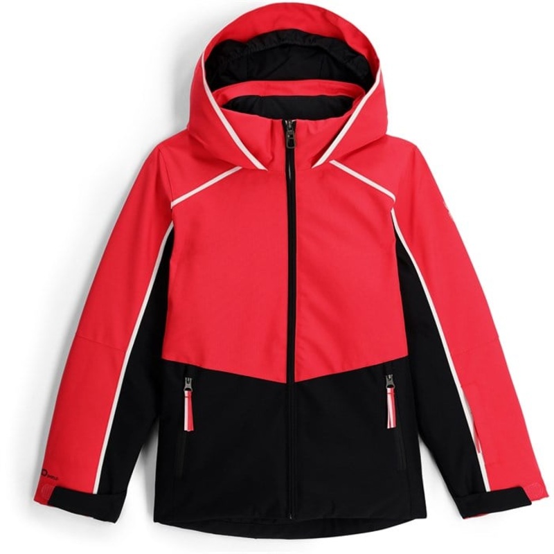 Spyder Conquer Jacket – Girls’