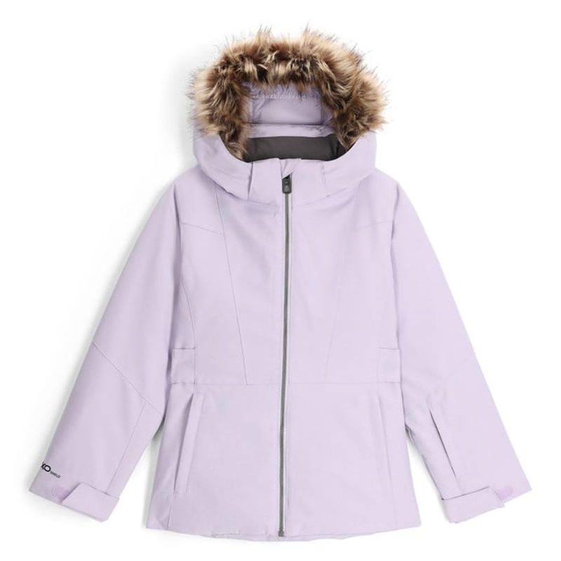 Spyder Lola Jacket – Toddler Girls’