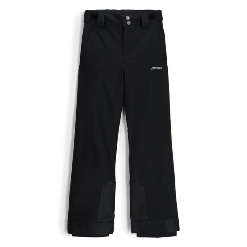 Spyder Olympia Pants – Girls’|Black|Prism Pink|Purple Flash|Tiger Polar|Tiger Violet Dust|8|10|12|14|16