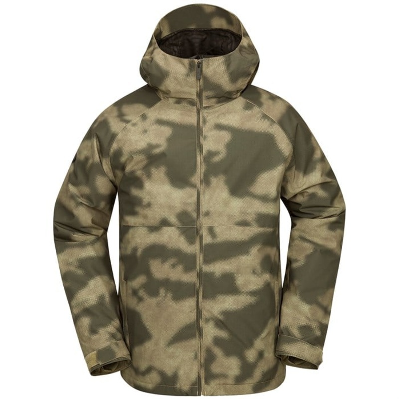 Volcom 2836 Insulated Jacket – Men’s
