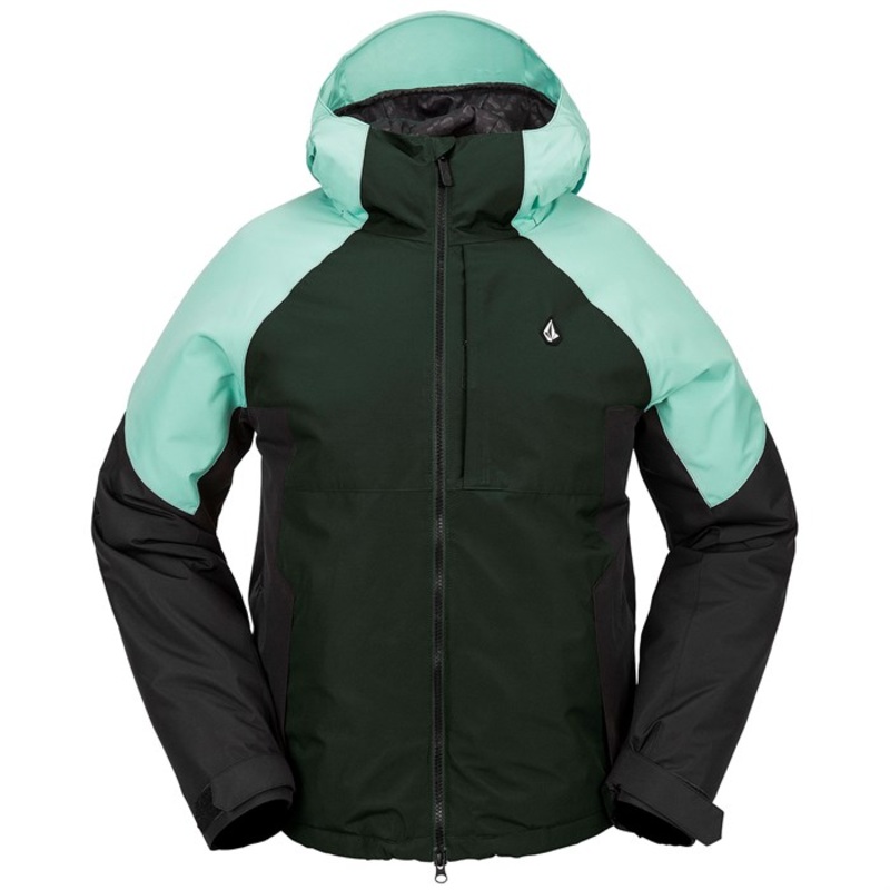 Volcom Agate Insulated Jacket – Women’s