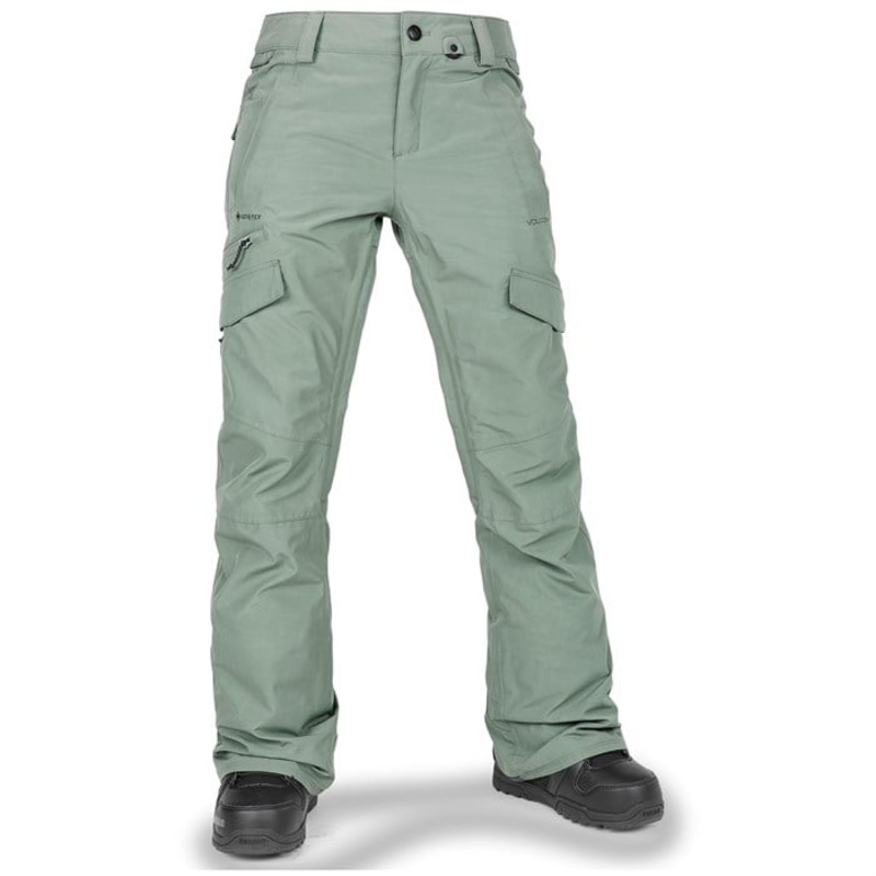 Volcom Aston GORE-TEX Pants – Women’s