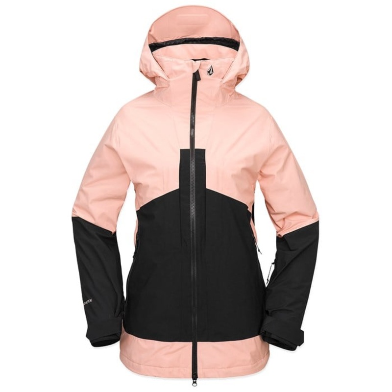 Volcom AT Stretch GORE-TEX Jacket – Women’s
