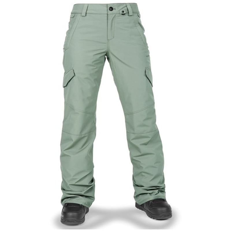 Volcom Bridger Insulated Pants – Women’s