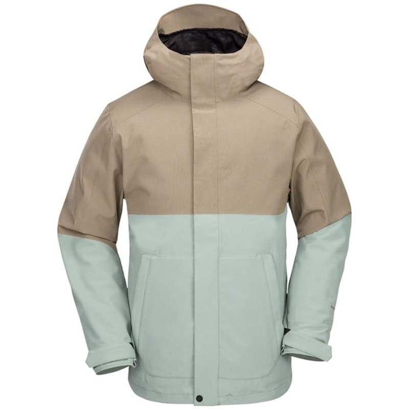 Volcom Brighton Full-Zip Jacket – Men’s
