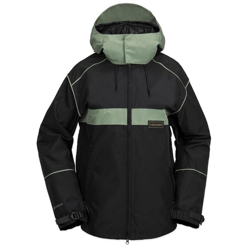 Volcom DLM GORE-TEX Jacket – Women’s
