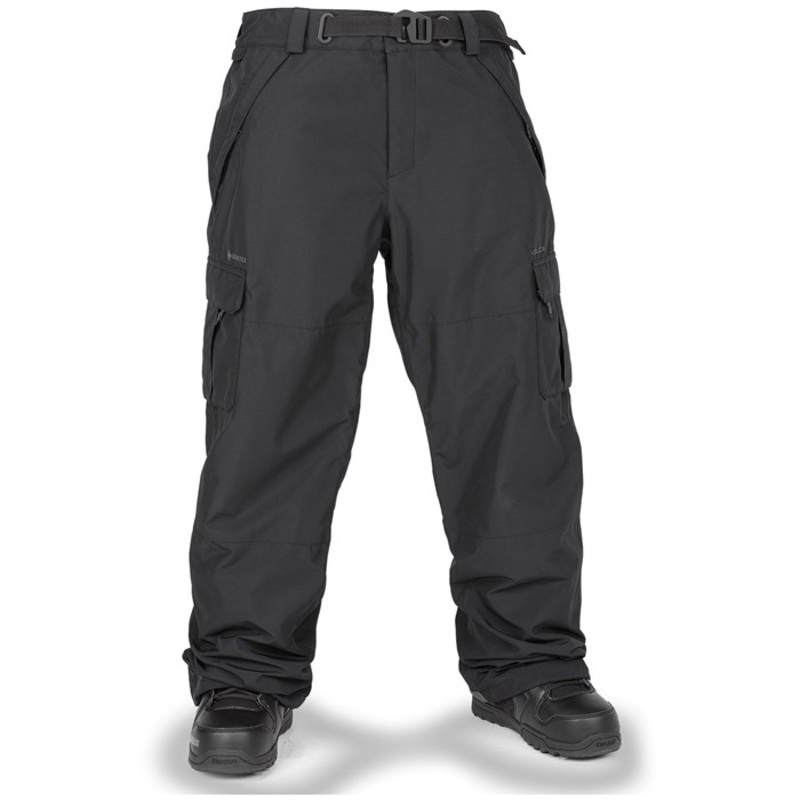 Volcom DLM GORE-TEX Pants – Women’s
