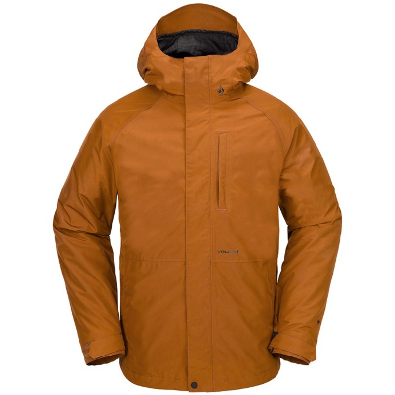 Volcom Dua Insulated GORE-TEX Jacket – Men’s