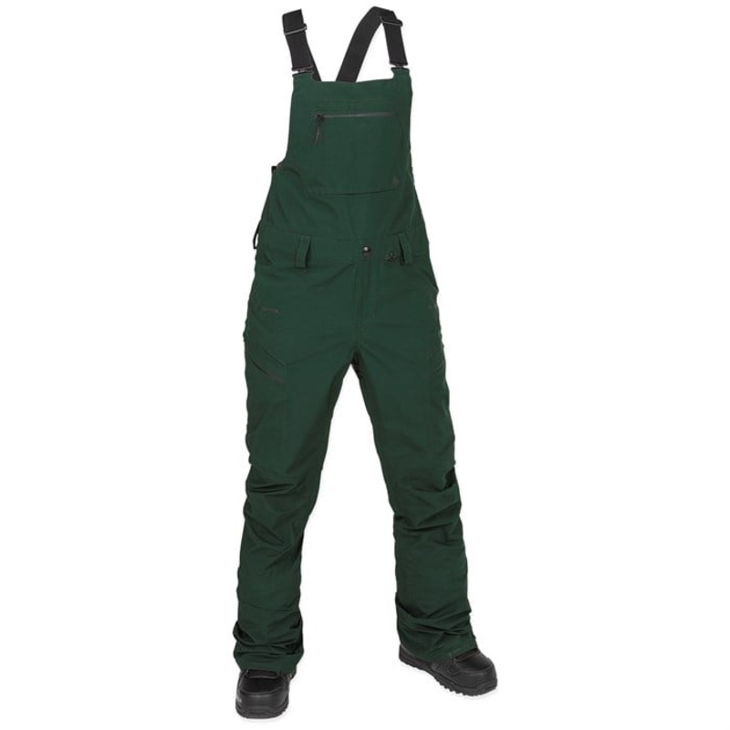 Volcom Elm Stretch GORE-TEX Bibs – Women’s