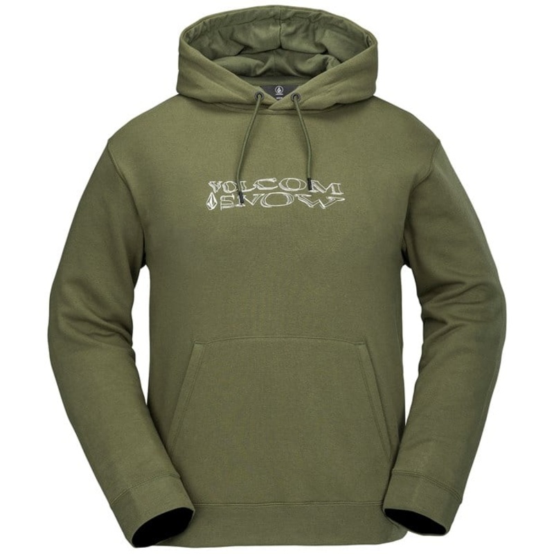 Volcom Essential Hoodie – Men’s
