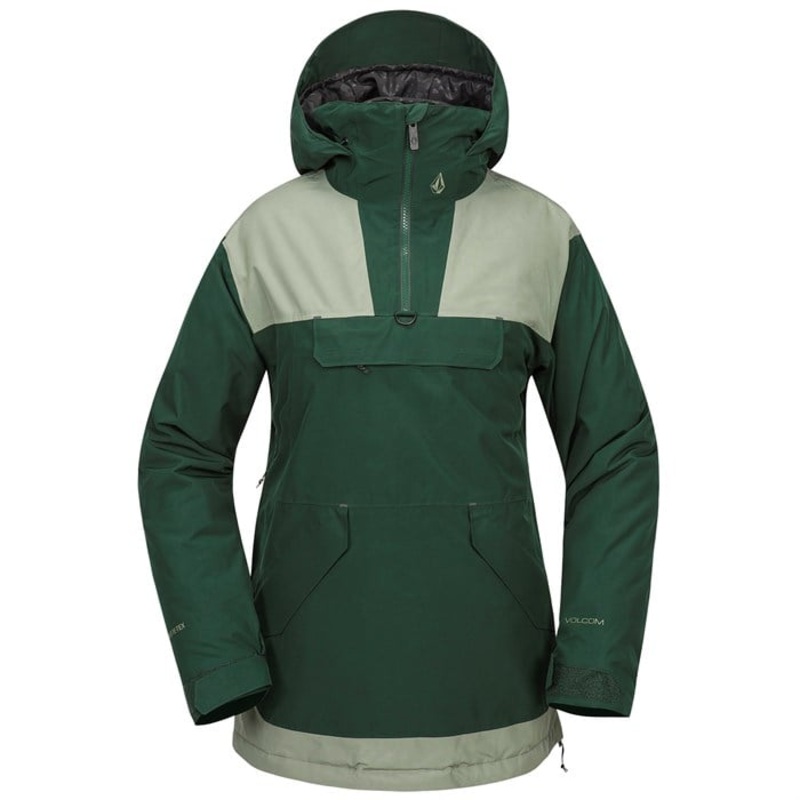 Volcom Fern Insulated GORE-TEX Pullover – Women’s