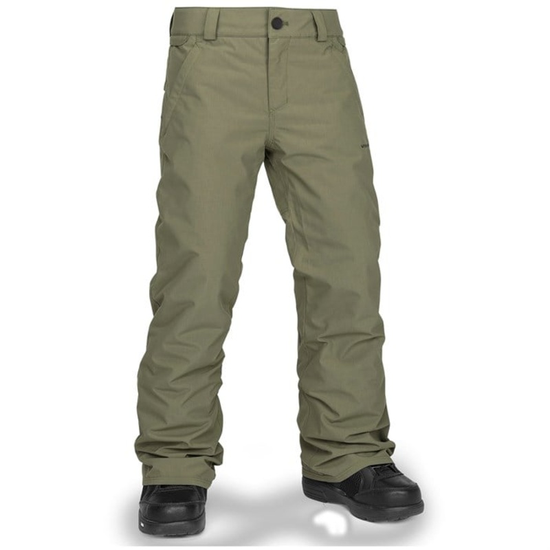 Volcom Freakin Chino Insulated Pants – Boys’