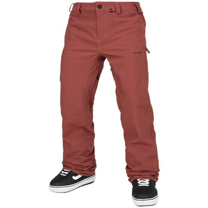 Volcom Freakin Snow Chino Pants – Men’s