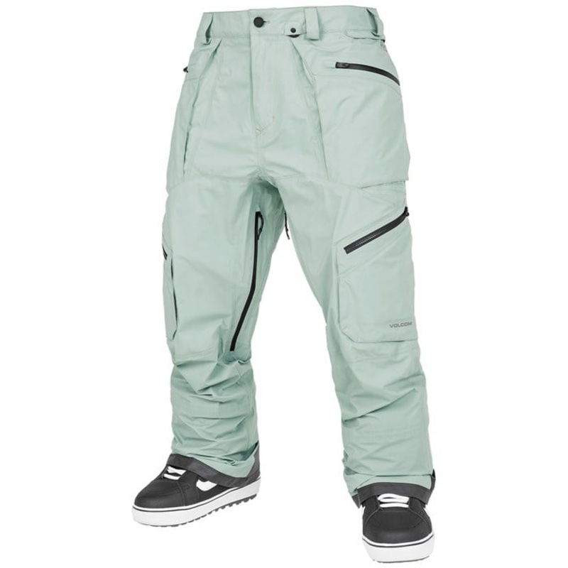 Volcom Guch Stretch GORE-TEX Pants – Men’s